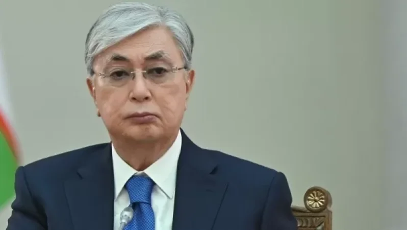 Տոկաևը մի շարք հանձնարարականներ է տվել