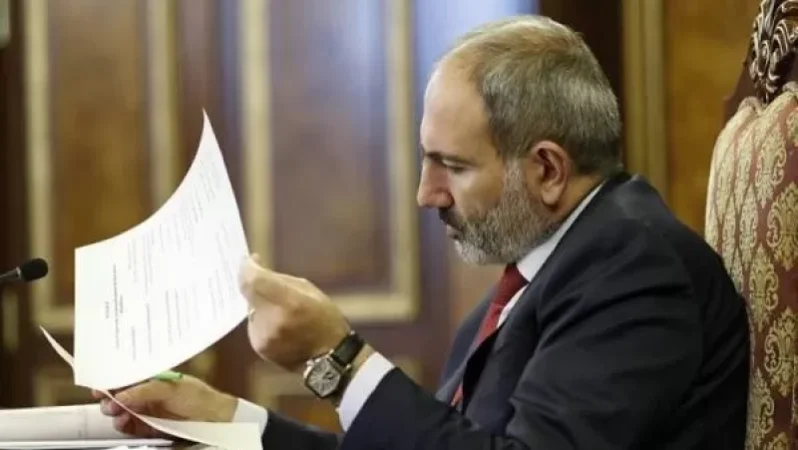 Ստեղծել աշխատանքային օրենսդրության վերահսկողության վարչություն. վարչապետը նոր որոշում է ստորագրել