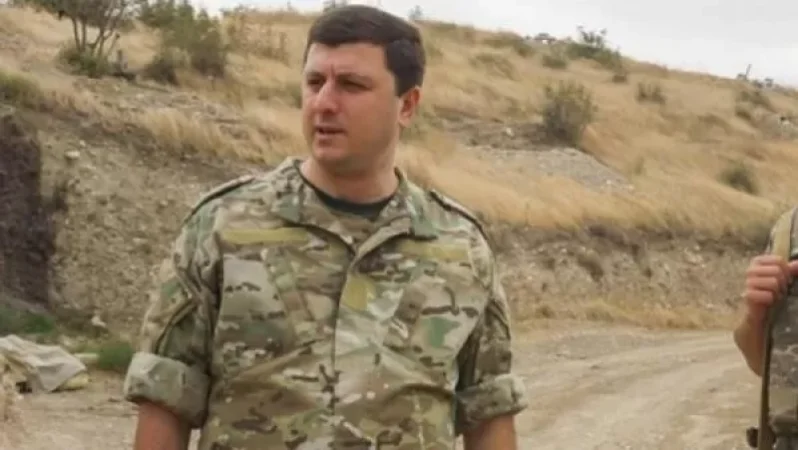 Մեր խաղաղ բնակավայրերի թիրախավորումը մեզ չի թուլացնի, չի հիասթափեցնի. Տիգրան Աբրահամյան