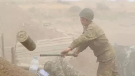 Հակառակորդի հարձակման մասշտաբներն աննախադեպ են. 1 դիրքի վրա գրոհում է 200 թշնամու զինվոր