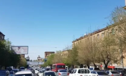 Վթարները շատացել են, վարորդները՝ անկարգապահ դարձել. «Փաստ»