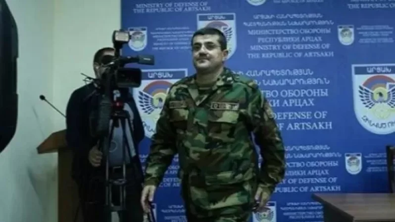 Արայիկ Հարությունյանի վիրավորման մասին լուրը կեղծ է