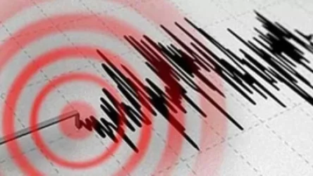 Թուրքիայում միանգամից երկու երկրաշարժ է գրանցվել