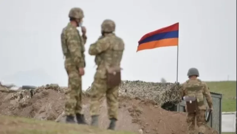 Պաշտպանության նախարարությունը հայտարարություն է տարածել