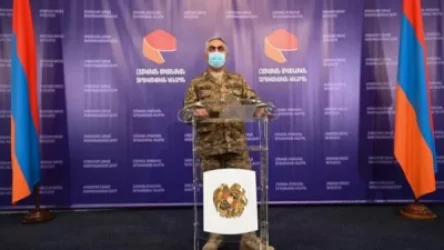 Դիրքային փոփոխությունները շատ հաճախ են լինում, առանձնահատուկ ֆիքսվել պետք չէ. Արծրուն Հովհաննիսյան