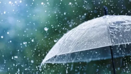 Սպասվում է անձրև և ամպրոպ