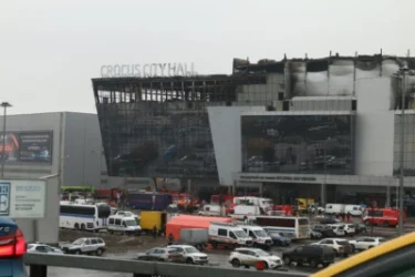 Անկարան Մոսկվային է փոխանցել «Կրոկուս Սիթի Հոլլ»-ի ահաբեկիչների մասին տվյալներ