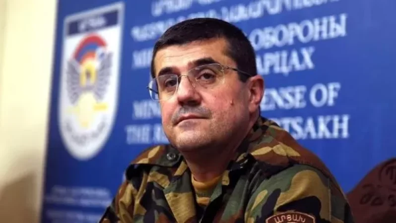 Ծանր մարտերից հետո ՊԲ-ն այսօր բարելավել է իր դիրքերը և հող նախապատրաստել հետագա առաջխաղացման համար. Արցախի նախագահ