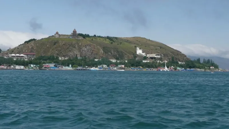 Սևանա լճից լրացուցիչ ջրառ կիրականացվի. ԱԺ-ն քննարկում է նախագիծը