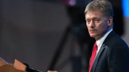 Խաղաղապահների հարցը կարող է լուծվել միայն կողմերի համաձայնությամբ. Պեսկով