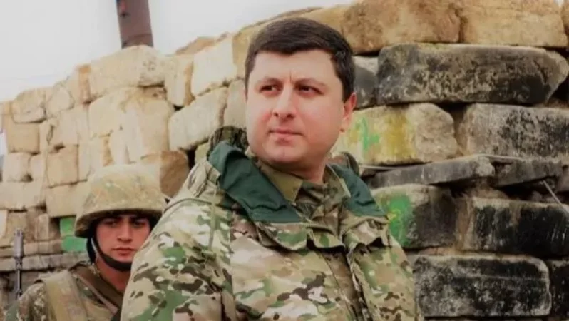 Կարմիր խաչի միջազգային կոմիտեն հսկայական անելիք ունի. Տիգրան Աբրահամյան