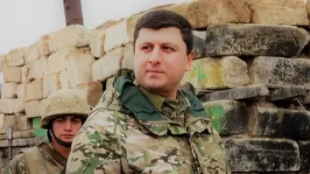 Կարմիր խաչի միջազգային կոմիտեն հսկայական անելիք ունի. Տիգրան Աբրահամյան