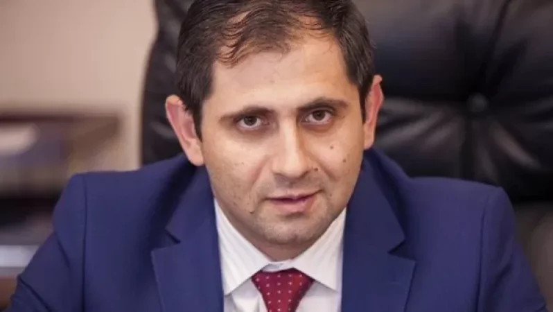 Սուրեն Պապիկյանը մեկնել է ԱՄՆ