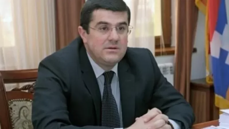 Թիրախավորել են Ստեփանակերտի խաղաղ բնակչությանը՝ օգտագործելով Պոլոնեզ և Սմերչ համակարգեր. ԱՀ նախագահ