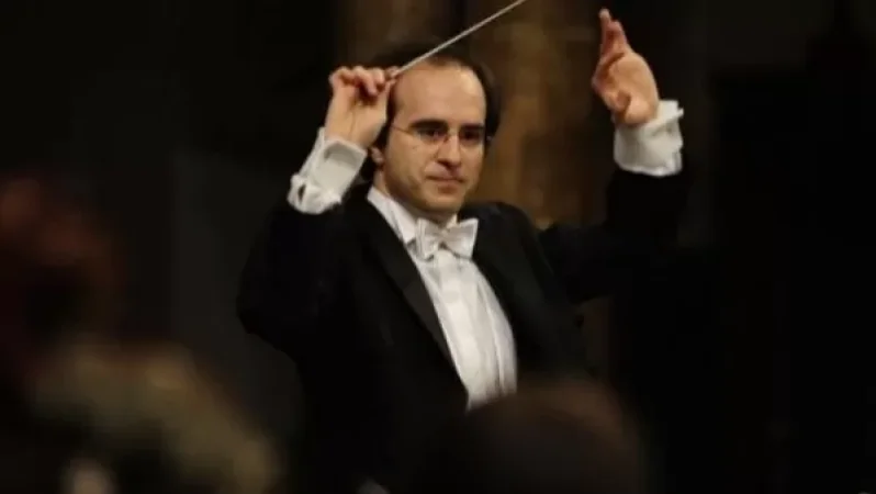 Արցախը միշտ պատկանել է Հայաստանին. իտալացի հայտնի դիրիժորի ուղերձը