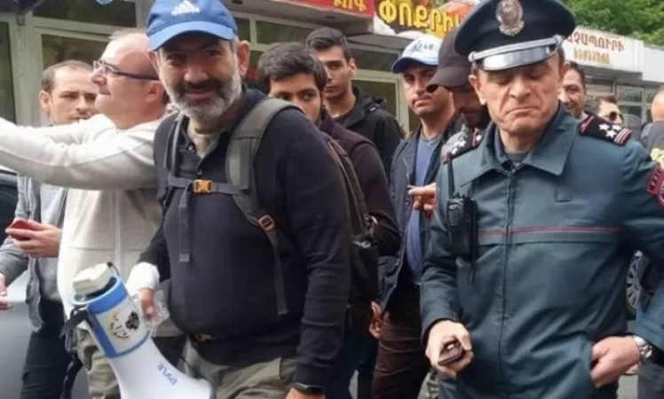 Միջնորդություն է ներկայացվել հարցաքննել Նիկոլ Փաշինյանին և Վելերի Օսիպյանին