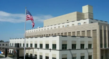 ԱՄՆ պետքարտուղարությունն արձագանքել է Երևանի հետ Վաշինգտոնի հարաբերությունների հեռանկարների մասին «RAND»-ի հրապարակմանը