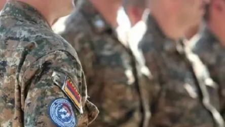 Գնդապետ Շաքարյանը, Յուրա Ալավերդյանը, Էդգար  Մարտիրոսյանը և Դավիթ Գրիգորյանը «Արցախի հերոսի» կոչում ստացան