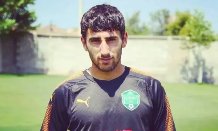 Ուշագրավ մանրամասներ. Ով է ֆուտբոլիստի և ևս 2 երիտասարդների վրա կրակած անձը