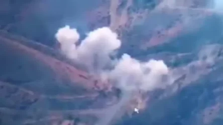 Մարտական գործողությունները շարունակվում են, առավել համառ մարտեր են ընթանում հյուսիսային և հարավային ուղղություններում. ՊԲ