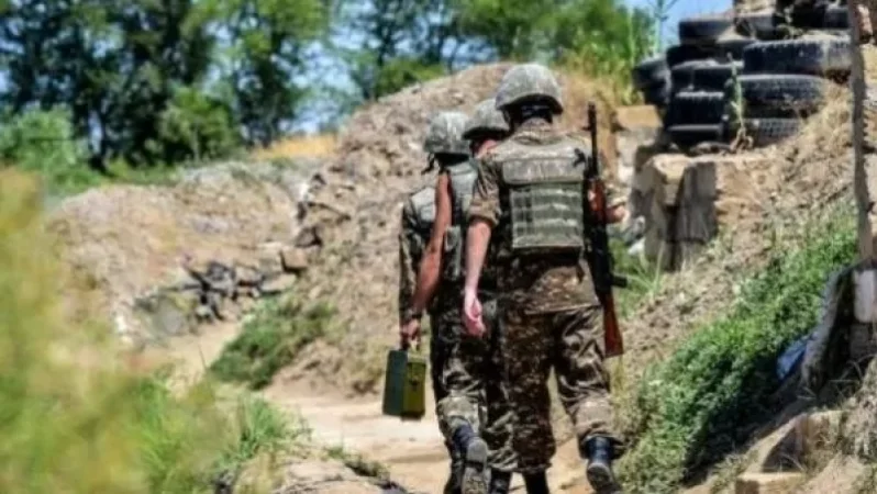 Հորդորում է ՀՀ բոլոր քաղաքացիներին կտրականապես զերծ մնալ մարտական գործողությունների վերաբերյալ հեռախոսային քննարկումներից. ՀՀ ՊՆ