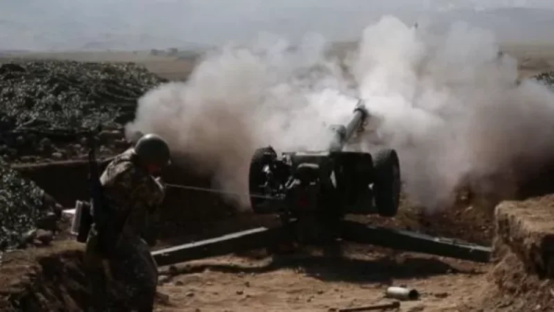 Միայն այսօր հակառակորդը կորցրել է մոտ 400 զինծառայող, 700 վիրավոր, խոցվել է 13 զրահատեխնիկա, 3 ինքնաթիռ և 1 ԱԹՍ