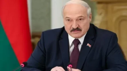 Լուկաշենկոն հայտարարել է, որ վերջին կես տարվա ընթացքում Բելառուսի կողմից ո՜չ Ադրբեջանին, ո՜չ Հայաստանին ռազմական բեռների որևէ մատակարարում չի իրականացվել