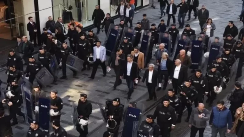 Կարո Փայլանը «շրջափակման» մեջ է