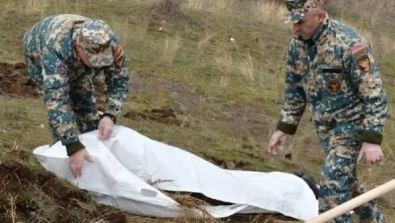 Մինչ օրս հայտնաբերվել է ընդհանուր 1378 աճյուն. որոնողական աշխատանքները կշարունակեն