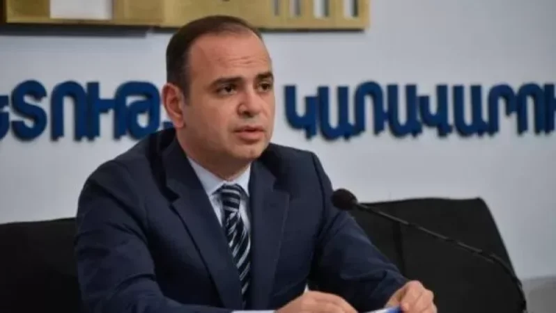 Մենք մեր հայրենակիցների կարիքն ունենք, ունենք մեկ դաշնակից և դա Սփյուռքն է. Զարեհ Սինանյանը կոչ է արել շարունակել ֆինանսական օգնության տրամադրումը