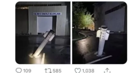 Ինչպիսի քաղաքակիրթ պահվածք «հայկական» հրթիռի կողմից. Թաթոյանը՝ Հաջիեւի «ապացույցների» մասին