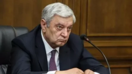 ՏԵՍԱՆՅՈՒԹ. Ինչ անել «օդային տագնապ» ազդանշանի ժամանակ. Ֆելիքս Ցոլակյանը ներկայացնում է