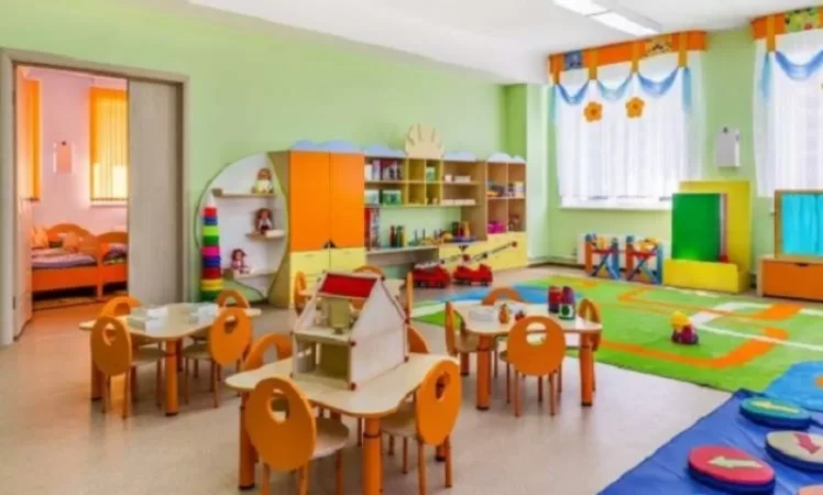 Այսօրվանից Երևանի մանկապարտեզում հնարավոր է երեխային հերթագրել առցանց․ ինչպես