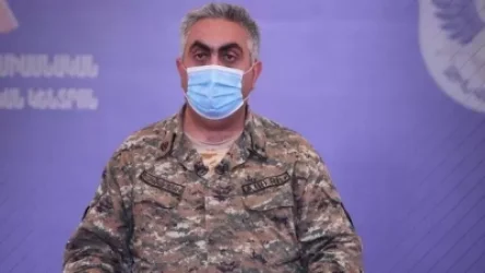 Այն տեսանյութը, որը փորձել են ներկայացնել որպես ապացույց, որեւէ բան չի հաստատում. ՊՆ ներկայացուցիչ