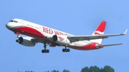 Հունիսի 8-ին «Դոմոդեդովո»-ից տեղի կունենա Մոսկվա-Երևան հատուկ չարտերային թռիչքը