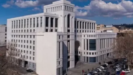 Անկարող լինելով ռազմաճակատում հասնելու որևէ հաջողության՝ Ադրբեջանը խոսում է երևակայական հաջողությունների մասին. ԱԳՆ