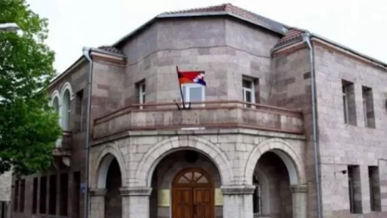 Կոչ ենք անում միջազգային հանրությանը ճանաչել Արցախի Հանրապետության անկախությունը.ԱՀ ԱԳՆ