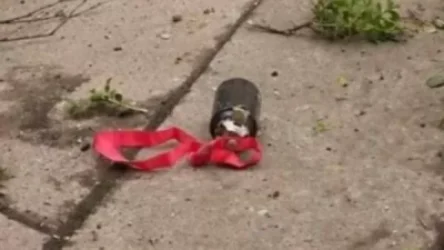 Զգուշացում. Արցախում կասետային չպայթած ռումբեր կան, հանկարծ ձեռք չտալ