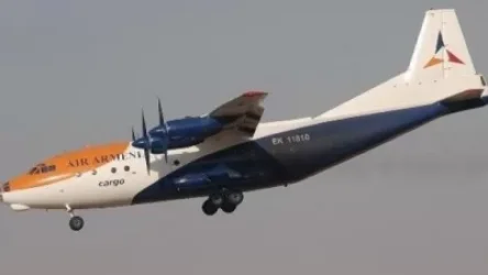 Պատրաստ ենք տեղափոխել հումանիտար բեռ դեպի Հայաստան. «Արմենիա» ավիաընկերություն