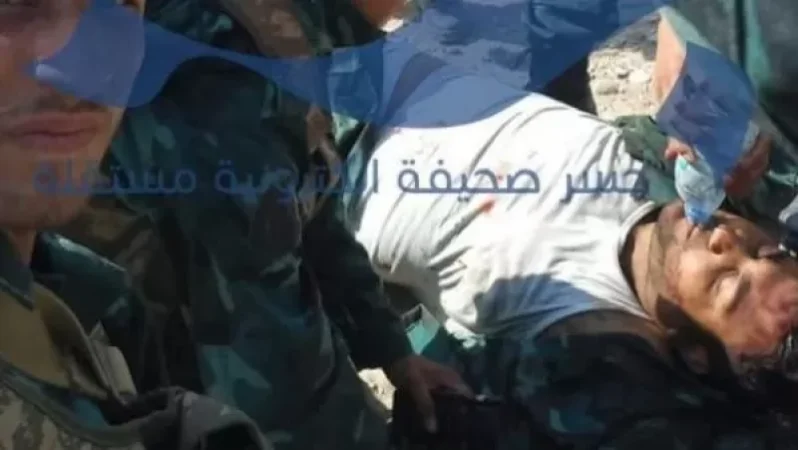 ԼՂ-ում Սիրիայից բերված 93 վարձկան է սպանվել.ՌԻԱ Նովոստի