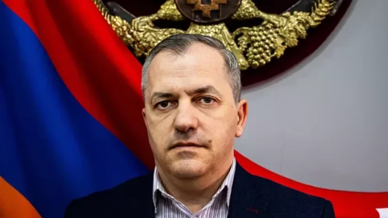 Lավ գիտեի, որ «լուծարման» փաստաթուղթն անօրինական է․ Շահրամանյանի հարցազրույցը՝ Le Figaro-ին