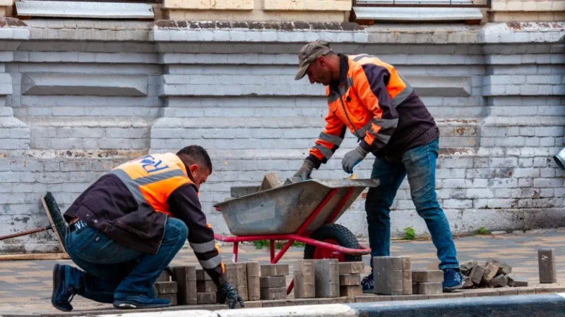 ՌԴ-ում միգրանտները հայտնվել են ուժայինների ուշադրության կենտրոնում