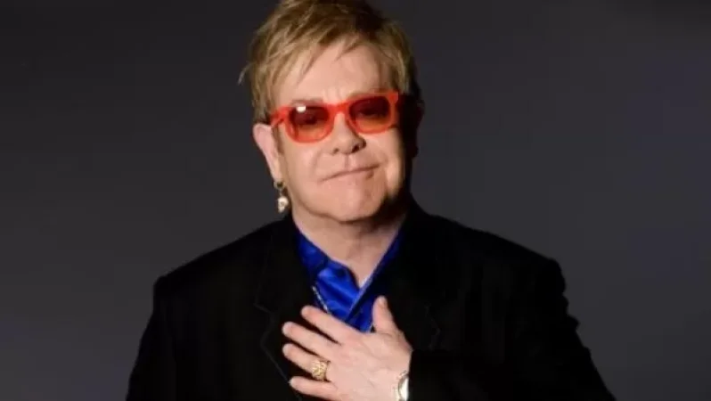 Բոլորս Հայաստանի համար խաղաղություն ենք ցանկանում.Էլթոն Ջոն