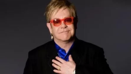 Բոլորս Հայաստանի համար խաղաղություն ենք ցանկանում.Էլթոն Ջոն