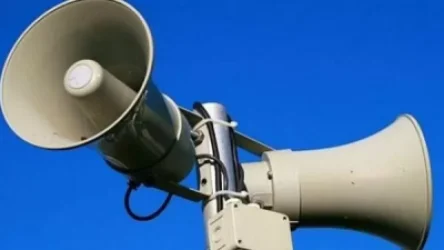 Էլեկտրաշչակի վերանորոգման ընթացքում տեղի է ունեցել ձայնարձակում. ԱԻՆ-ը խնդրում է խուճապի չմատնվել