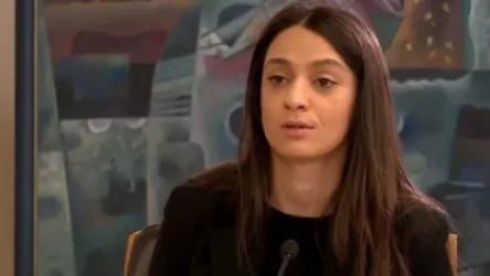 Չեմ հաստատել ՌԴ նախագահին սպասարկող ինքնաթիռի՝ ՀՀ վայրէջք կատարելու մասին տեղեկությունը. Մանե Գևորգյան