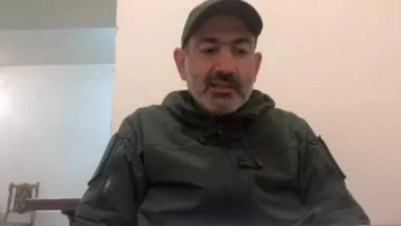 Հրավիրվում եք հայրենիքի համար կենաց-մահու կռիվ տալու. Փաշինյանի մարտակոչը