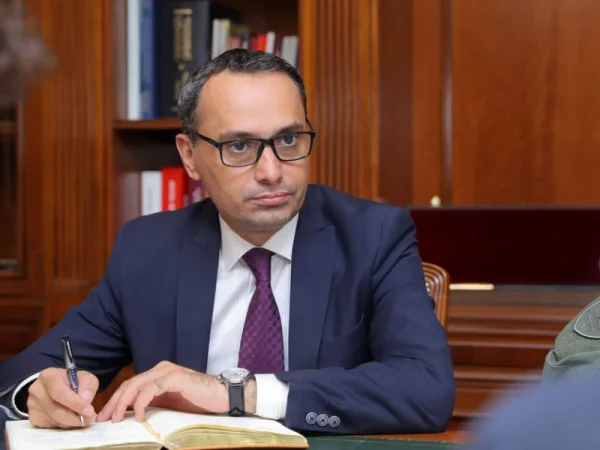 ՄԻԵԴ-ը կքննի Գևորգ Ալթունյանի վերաբերյալ գործը