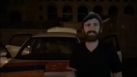 ՏԵՍԱՆՅՈՒԹ. Աբխազիայում միացել են  Արցախին և Հայաստանին օգնելու հարցում