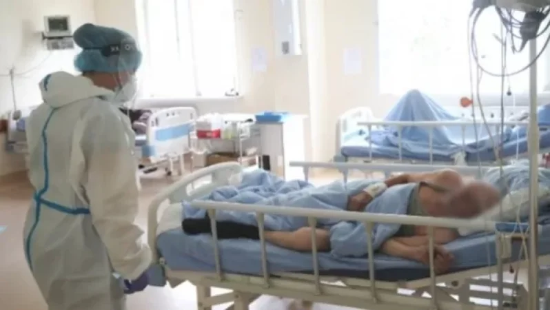 Կորոնավիրուսից Հայաստանում մեկ օրում 38 մարդ է մահացել․ դեպքերն ավելանում են